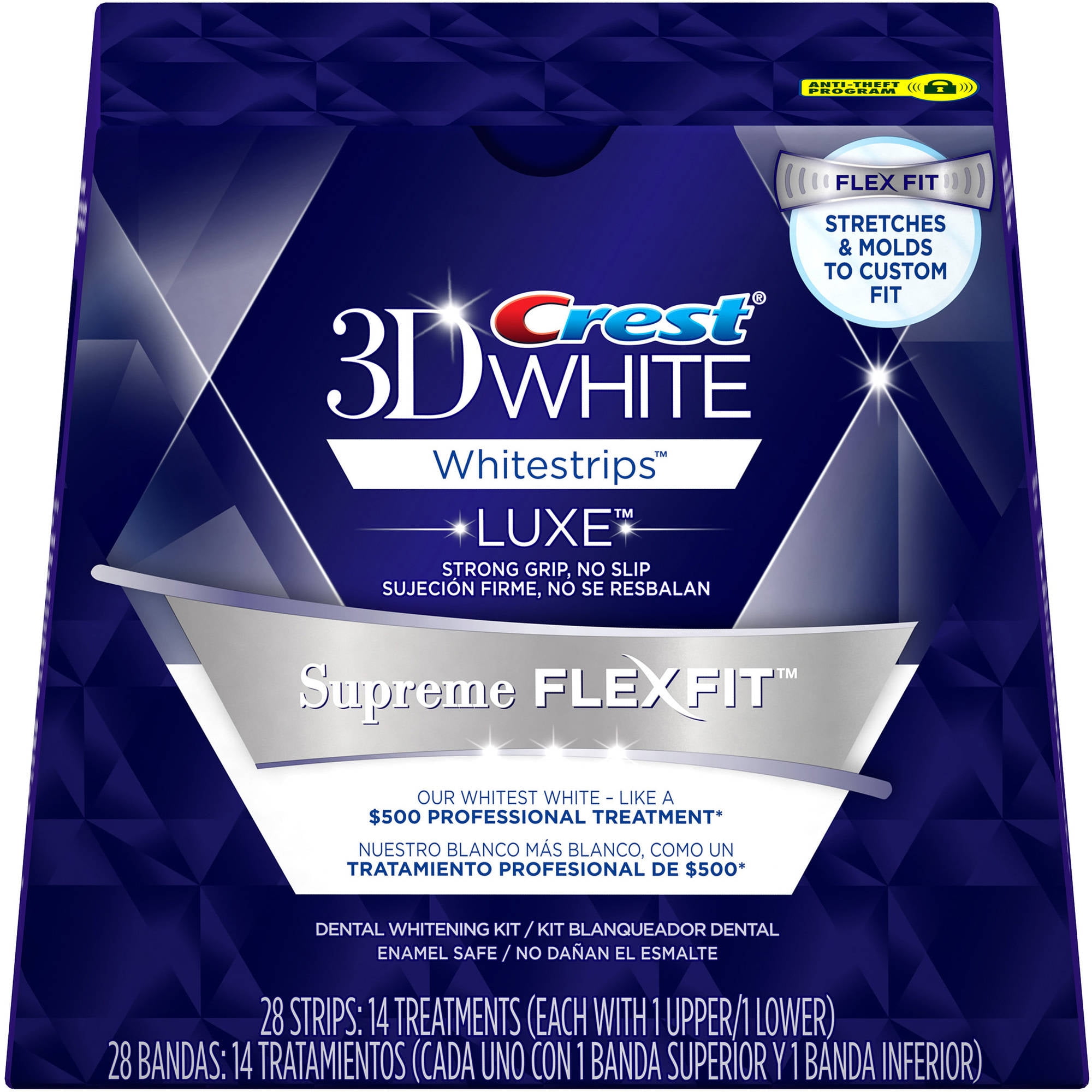 Crest white strips at walmart images 926